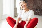 A simple standing test can gauge your overall health, fitness