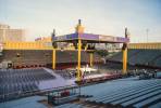 WrestleMania in Las Vegas: Evil clowns, exotic animals and The Undertaker’s worst match