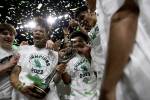 North Texas gets revenge in NIT championship game