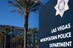 Nevada Supreme Court: Metro police violated public records act