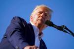 Trump to be arraigned Tuesday to face New York indictment