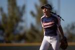 Coronado blanks Faith Lutheran in softball — PHOTOS