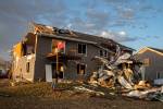 4 dead, dozens injured as tornado system pulverizes South, Midwest