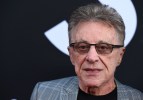 Frankie Valli started as a Lover in Vegas