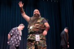 Fish bowl beards and foot-long goatees: The Battle Born Beard & Mustache Competition gets hairy