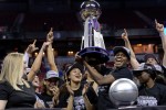 Lady Rebels win MW tournament, clinch NCAA Tournament bid