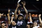 Time, TV set for Lady Rebels’ NCAA Tournament opener vs. Michigan