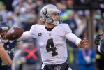 Derek Carr finds new home