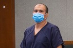 Suspect in 2 Las Vegas killings could face death penalty