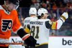 Knights’ playoff scenarios: What’s at stake in final month?