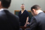 ‘Unbearable grief’: Man sentenced in slaying of Las Vegas woman