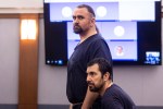 Son of Oklahoma City bombing accomplice pleads guilty to Henderson robbery