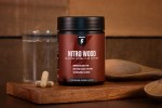 Inno Supps Nitro Wood: Nitric Oxide Supplement Review