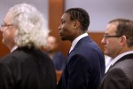 Judge who recused self in Henry Ruggs case delays further decision