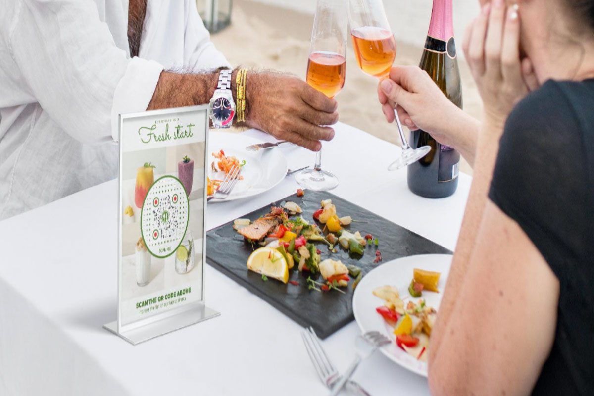 Maximize Your Spring and Summer Marketing Efforts with QR Codes - Vimarsana News