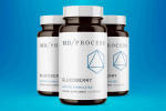 GlucoBerry Reviews (2023 Update) MD/Process Blood Sugar Pills That Work or Fake Hype?