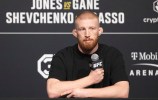 Bo Nickal out to prove there’s substance behind hype at UFC 285