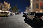 Boy fatally shot inside southeast Las Vegas apartment
