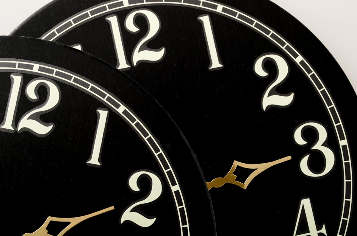 Daylight Saving Time: Melompat ke depan bisa berbahaya bagi kesehatan Anda