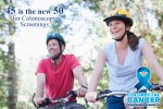 Colorectal Cancer Awareness Month