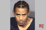 Suspected pimp arrested at downtown Las Vegas casino