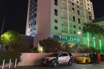 17-year old killed at birthday party was Legacy student, football player