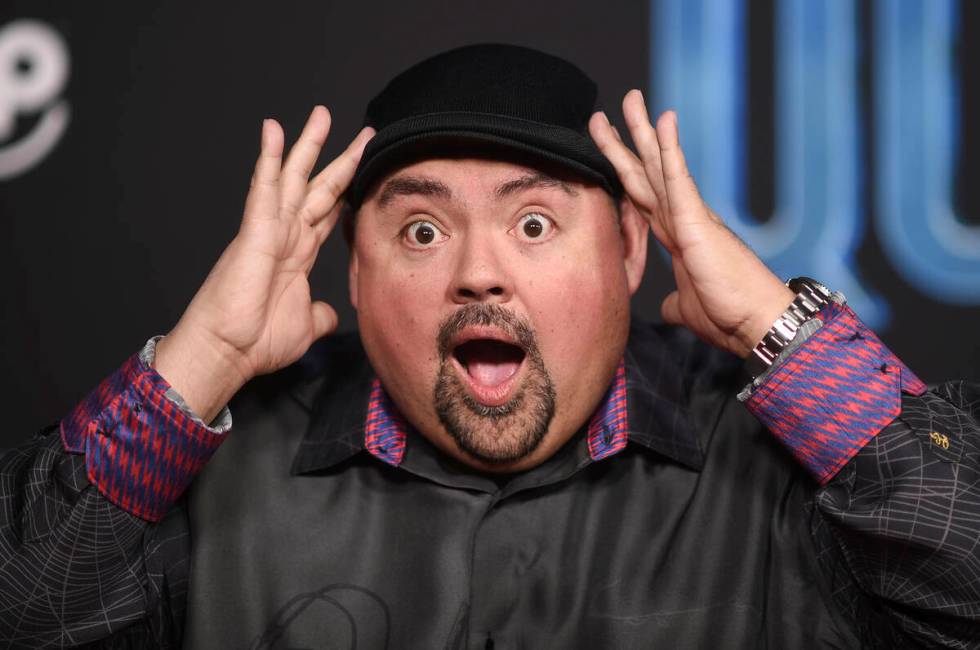 Gabriel Iglesias tiba di pemutaran perdana "Ant-Man dan Tawon: Quantumania" adalah Mo...