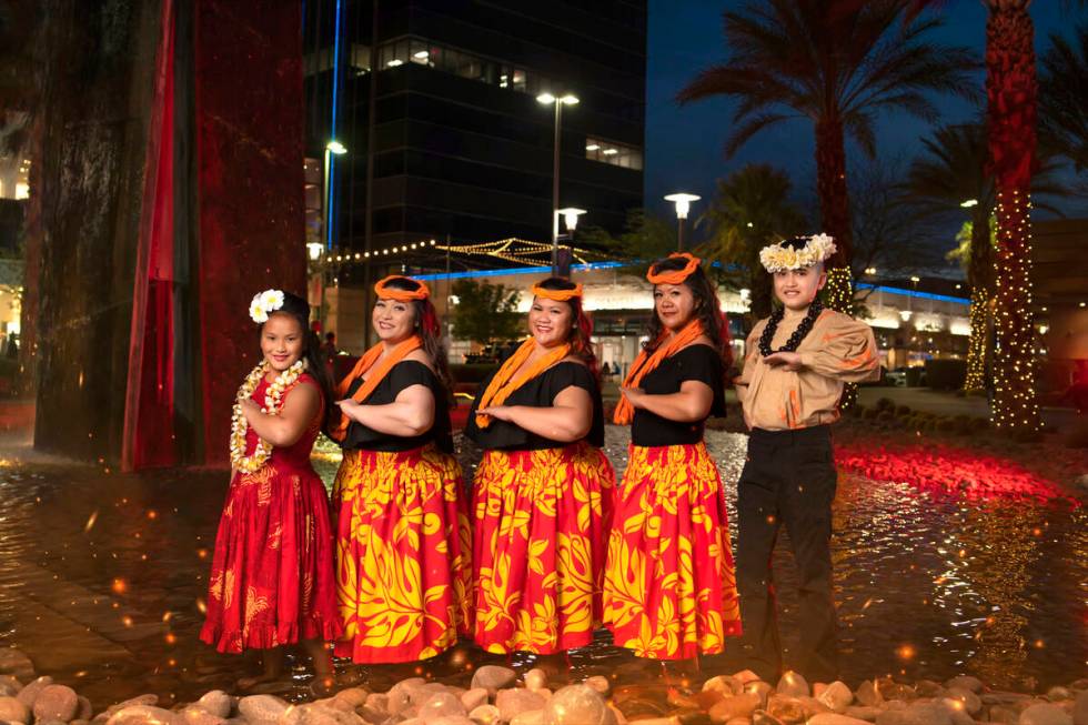 Artis Flavours of Aloha Festival 2022.  Festival 2023 adalah 29 April di The Lawn di...