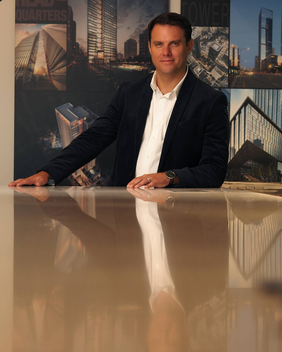 Jason Andoscia
