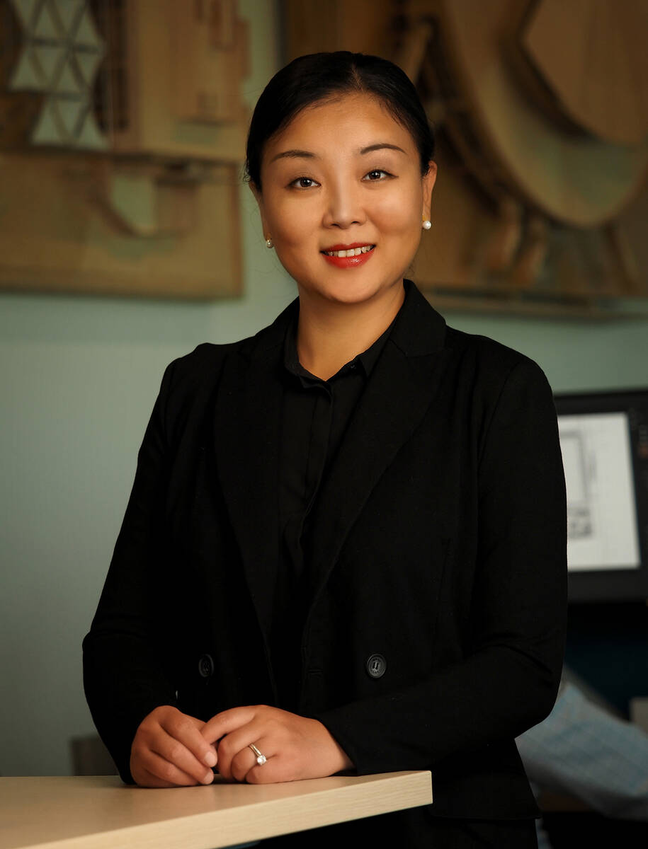 Wendy Sun