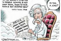 (Dave Granlund/PoliticalCartoons.com)