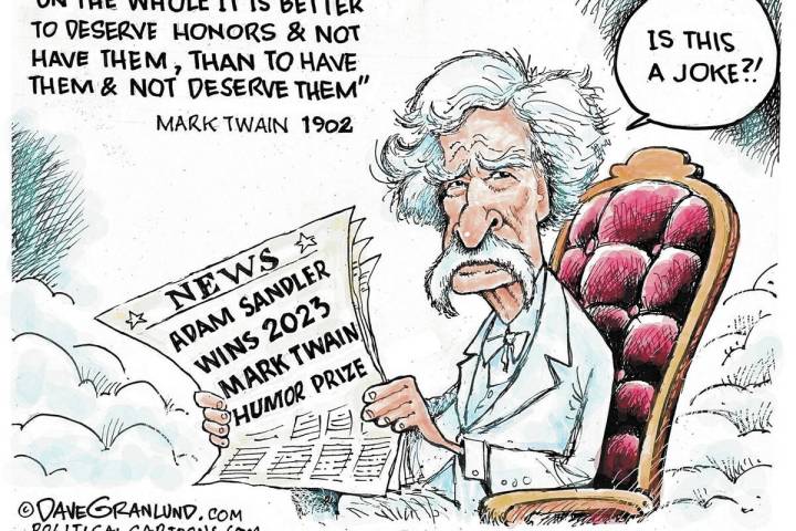 (Dave Granlund/PoliticalCartoons.com)