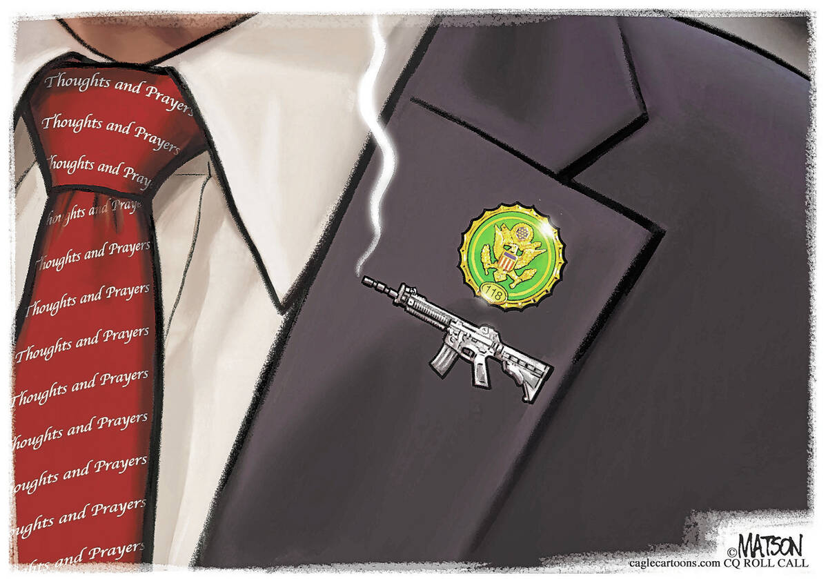 (R.J. Matson/CQ Roll Call)