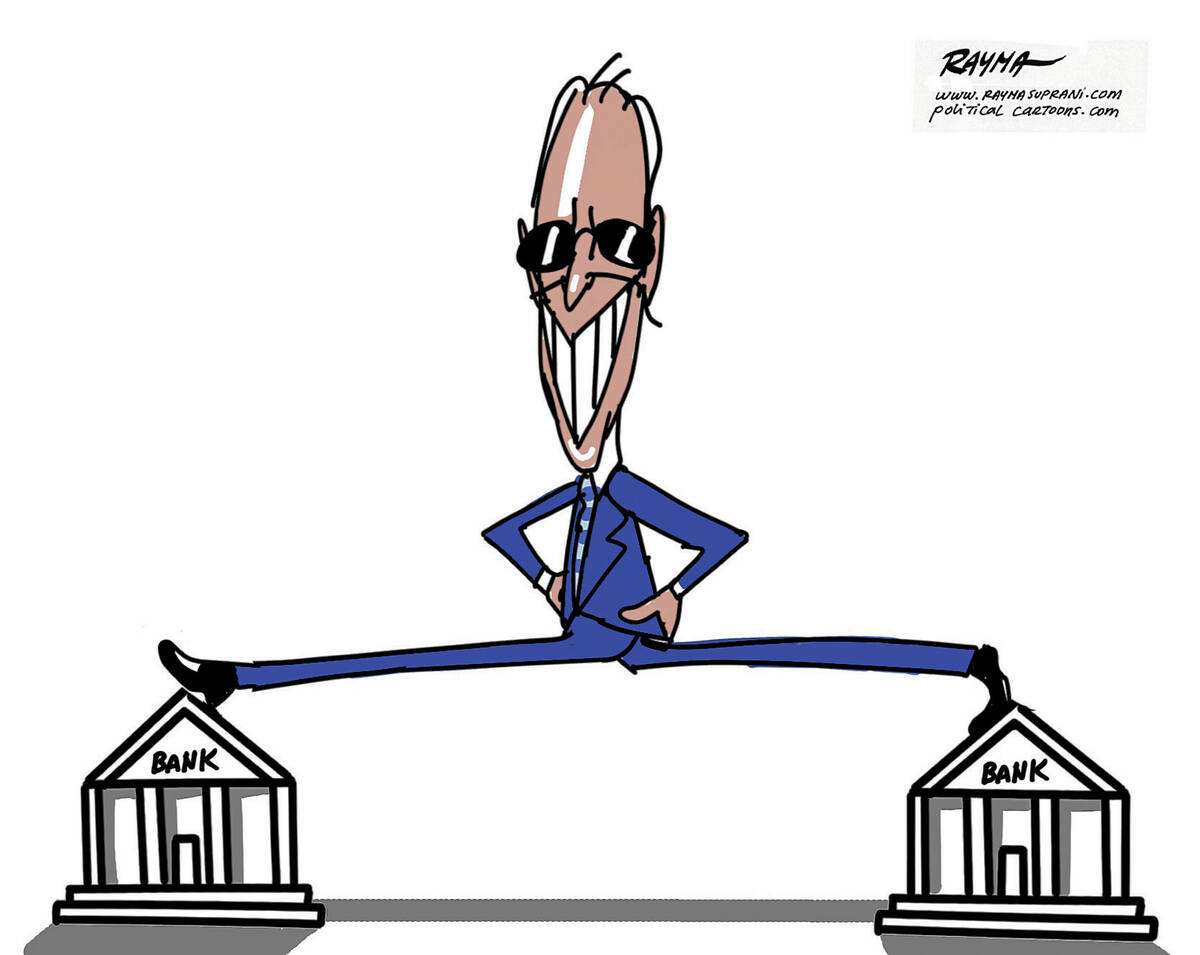 (Rayma Suprani/CagleCartoons.com)