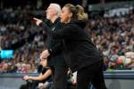 Aces coach saluted alongside NBA superstars in Hall of Fame class