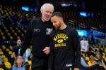 Bill Walton recalls Tarkanian’s flashy recruiting pitch