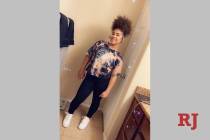 Aaliyah Allen-Murdock, 11, is missing and may need medical treatment for severe emotional distr ...