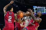 MARCH MADNESS BAD BEATS BLOG: FAU-San Diego State live total climbs