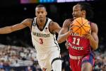 MARCH MADNESS BAD BEATS BLOG: Florida Atlantic favored to cover