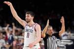 MARCH MADNESS BAD BEATS BLOG: UConn heavily favored to cover
