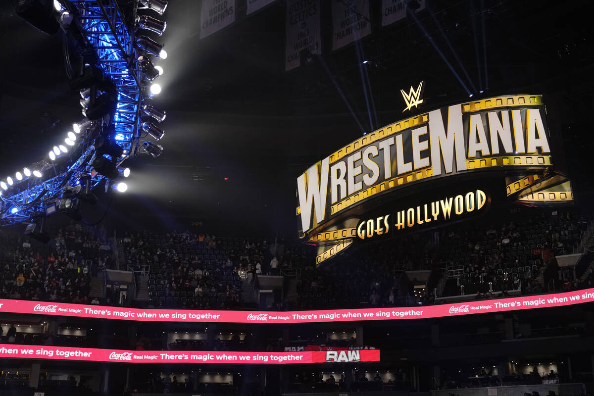 UFC, WWE bergabung untuk membentuk perusahaan hiburan olahraga senilai ,4 miliar