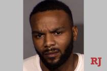 Geontay Bolden Jr. (Metropolitan Police Department)