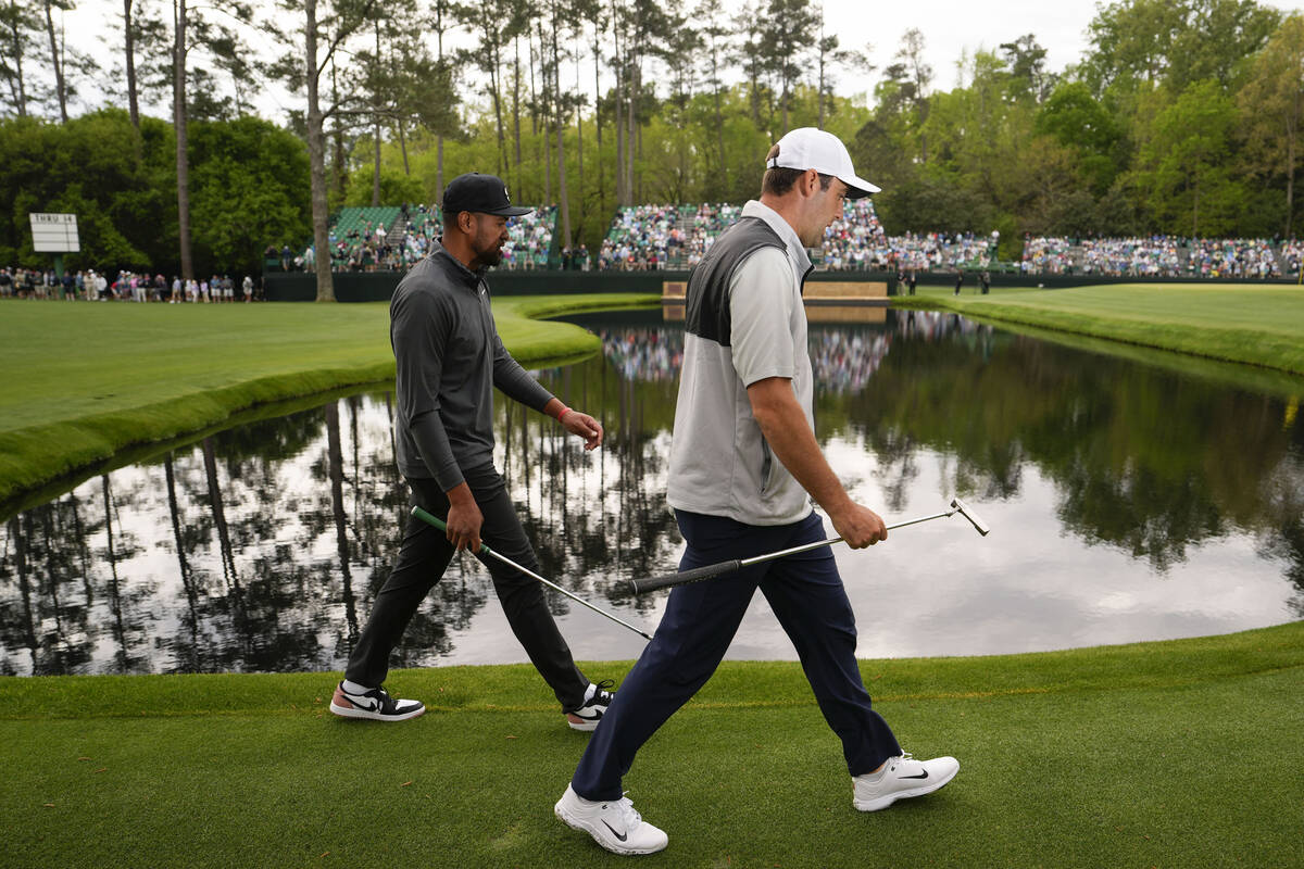 Odds To Win The Masters 2023 - GolfBlogger Golf Blog