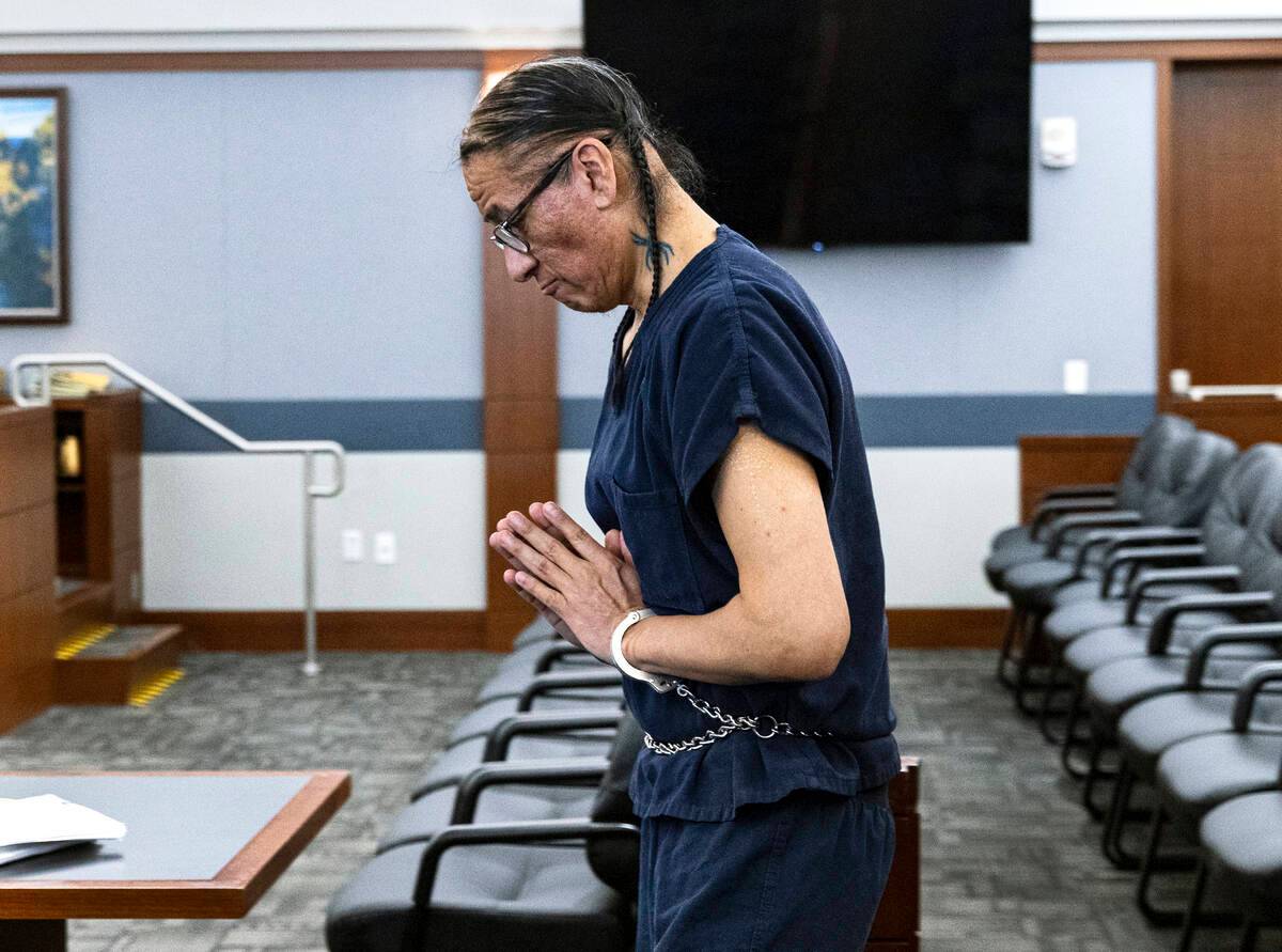 Chasing Horse attorney says sex with girl was ‘transactional’ | Courts ...