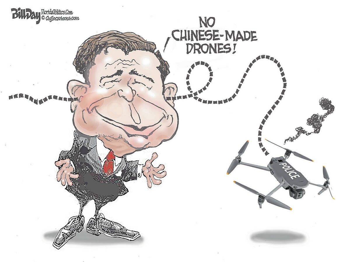 Bill Day FloridaPolitics.com