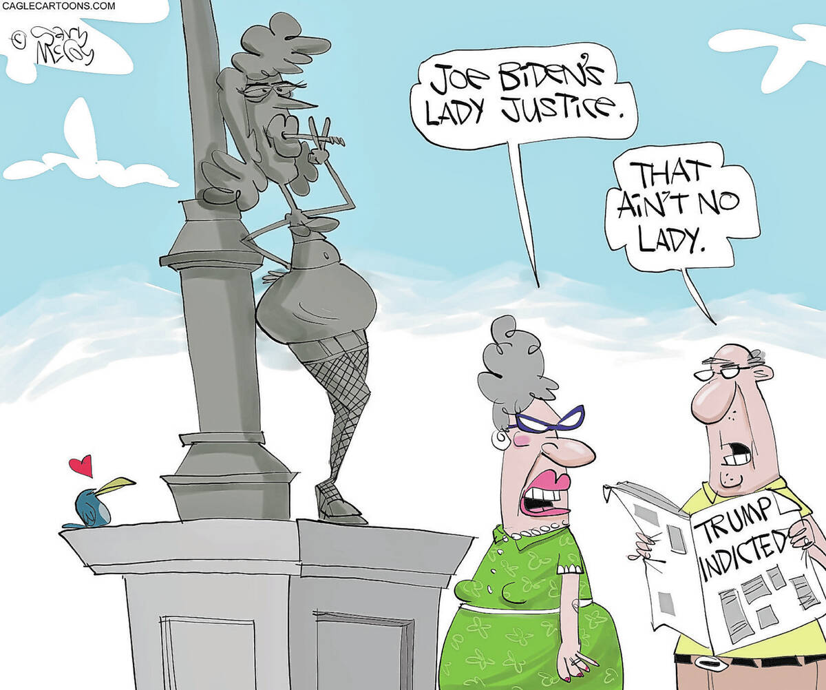 (Gary McCoy/Shiloh, IL)