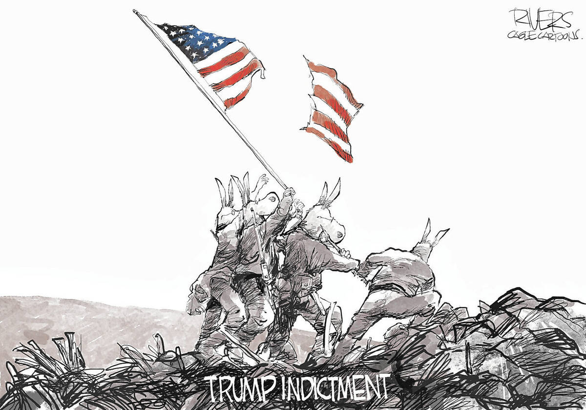 (Rivers/CagleCartoons.com)