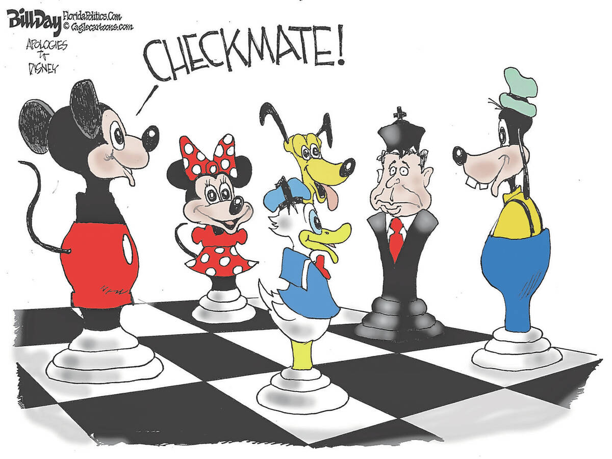 (Bill Day/FloridaPolitics.com)
