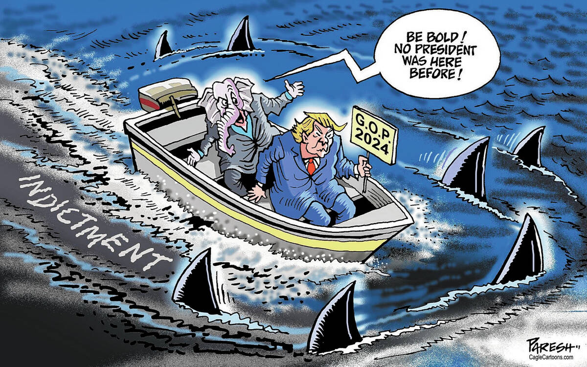 (Paresh Nath/U.T. Independent)