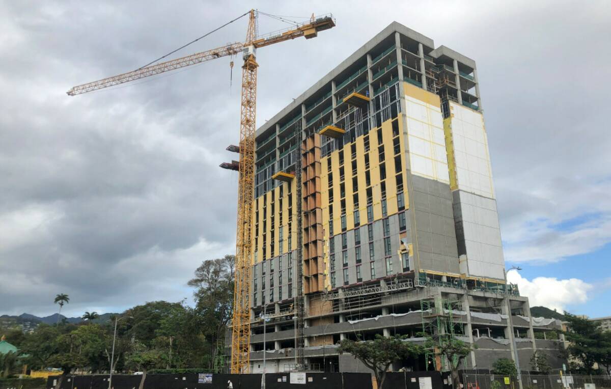Harga rumah Hawaii meroket, menyebabkan sakit kepala bagi penduduk asli